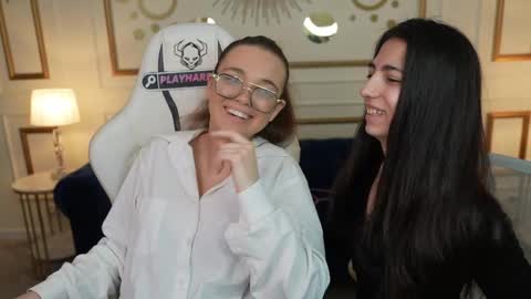 Snapshot of playhard054 chatting on 22, 3, 2026 Lana online show from 22, 3, 2026