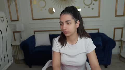 Snapshot of playhard054 chatting on 23, 3, 2026 Lana online show from 23, 3, 2026