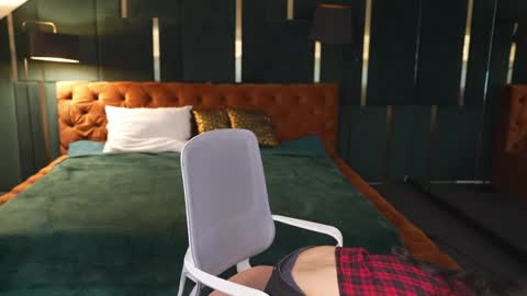 Snapshot of playhard054 chatting on 7, 4, 2026 Lana online show from 7, 4, 2026