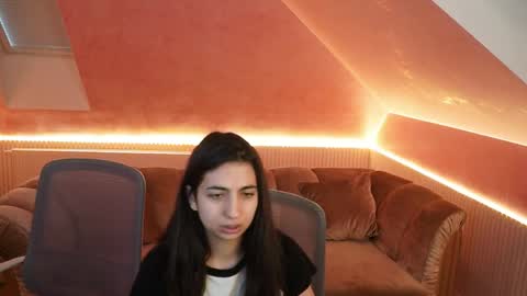 Snapshot of playhard054 chatting on 8, 4, 2026 Lana online show from 8, 4, 2026