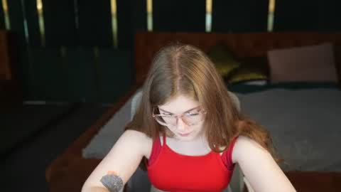 Snapshot of playhard054 chatting on 17, 7, 2026 Lana online show from 17, 7, 2026