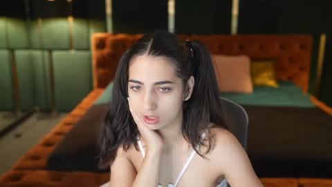 Snapshot of playhard054 chatting on 20, 7, 2026 Lana online show from 20, 7, 2026