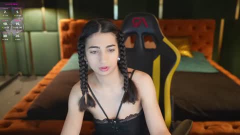 Snapshot of playhard054 chatting on 21, 7, 2026 Lana online show from 21, 7, 2026