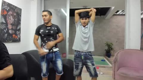   online show from 3, 2, 2025