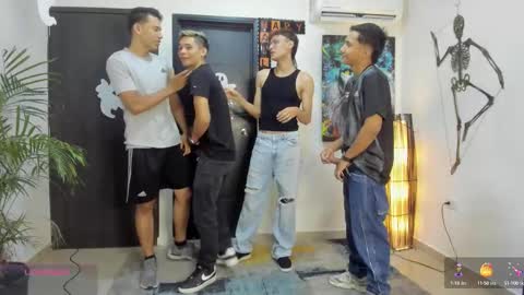   online show from 11, 10, 2025