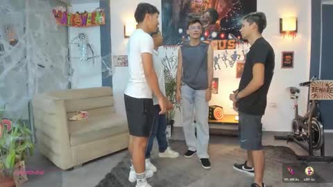   online show from 27, 10, 2025