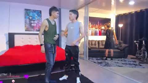   online show from 27, 2, 2026