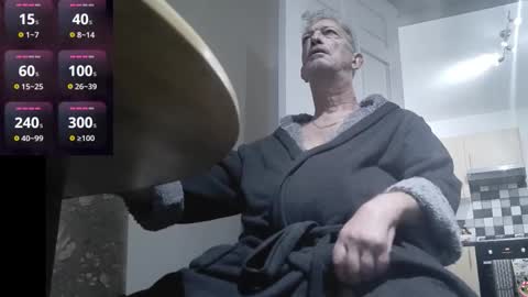 Play Me online show from 25, 10, 2025