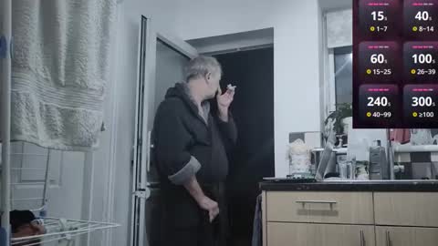 Play Me online show from 30, 11, 2025