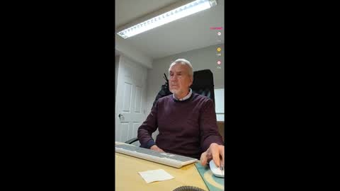 Pleasedominateme online show from 13, 12, 2024