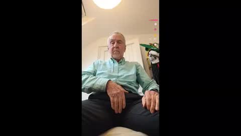 Pleasedominateme online show from 21, 2, 2026