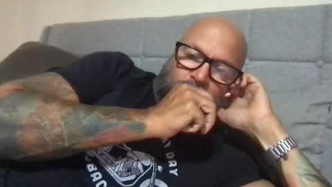 PleaseSitOnMyCock online show from 25, 9, 2025