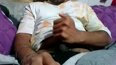 Sam online show from 12, 11, 2025