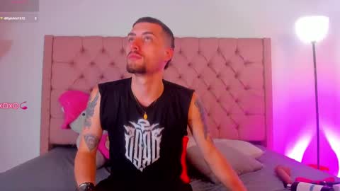 JUAN AND JULI online show from 29, 12, 2024