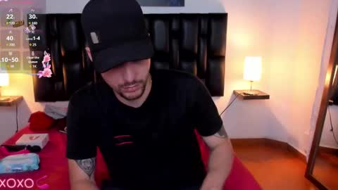 JUAN AND JULI online show from 16, 1, 2025