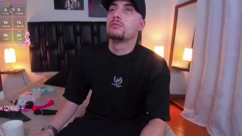 JUAN AND JULI online show from 20, 1, 2025