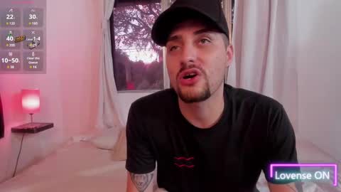 JUAN AND JULI online show from 26, 2, 2025