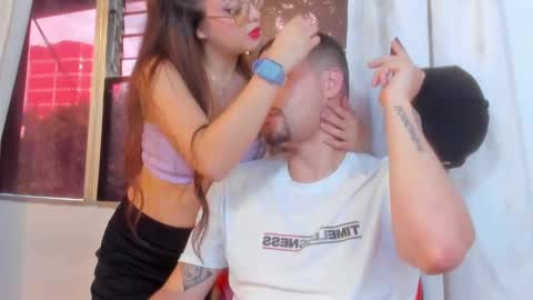 JUAN AND JULI online show from 11, 9, 2025