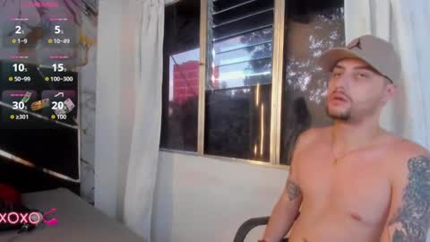 JUAN AND JULI online show from 13, 9, 2025