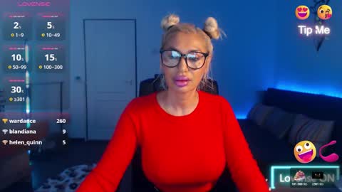 Victoria online show from 23, 11, 2025