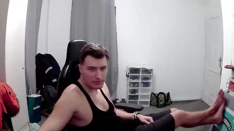 plkrisztian online show from 19, 3, 2026