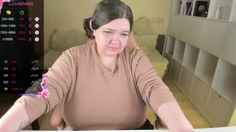 Alice online show from 12, 11, 2025