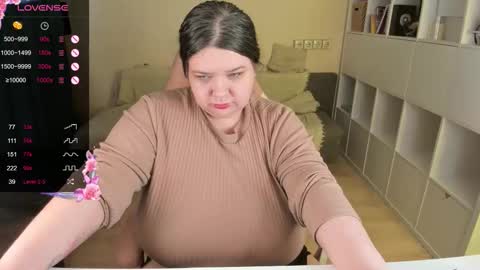 Alice online show from 22, 12, 2025