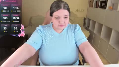 Snapshot of plum_pie__ chatting on 15, 3, 2026 Alice online show from 15, 3, 2026
