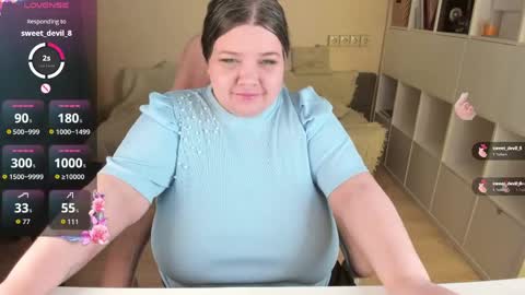 Snapshot of plum_pie__ chatting on 5, 4, 2026 Alice online show from 5, 4, 2026