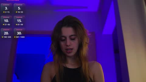 Snapshot of plump_bums chatting on 10, 11, 2025 Ari online show from 10, 11, 2025