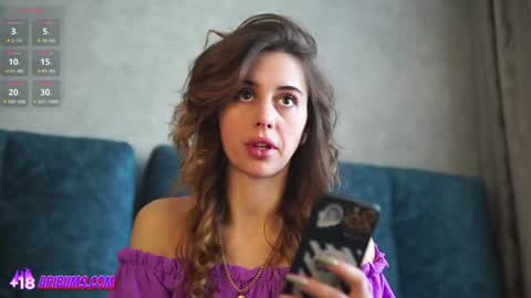 Snapshot of plump_bums chatting on 23, 2, 2026 Ari online show from 23, 2, 2026