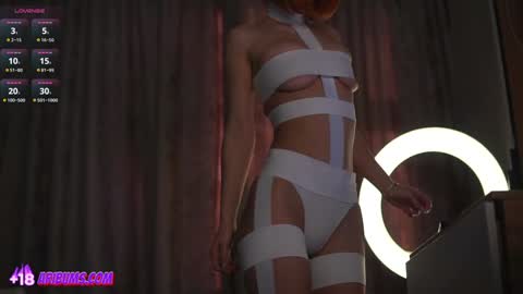 Snapshot of plump_bums chatting on 2, 3, 2026 Ari online show from 2, 3, 2026