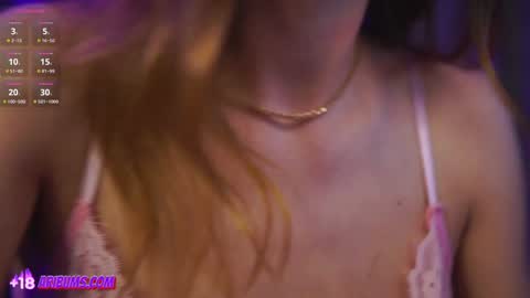 Snapshot of plump_bums chatting on 11, 3, 2026 Ari online show from 11, 3, 2026