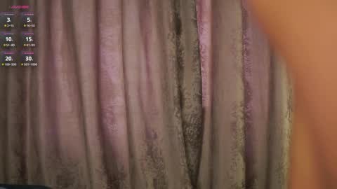 Snapshot of plump_bums chatting on 27, 3, 2026 Ari online show from 27, 3, 2026