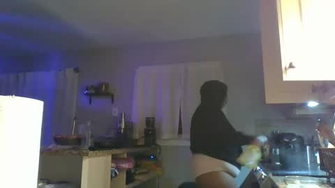 Plushbunny420 online show from 8, 10, 2025