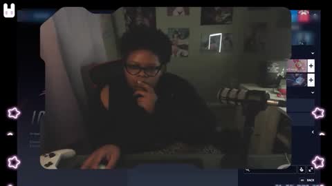 Plushbunny420 online show from 21, 2, 2026