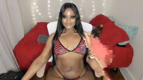 plushd0ll online show from 14, 1, 2025