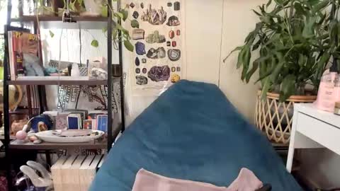 Goddess Pluto online show from 16, 1, 2026