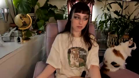Snapshot of pluto_astrology chatting on 22, 5, 2026 Goddess Pluto online show from 22, 5, 2026