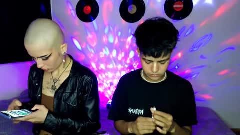 Snapshot of plutonblue369 chatting on 20, 12, 2024 online show from 20, 12, 2024