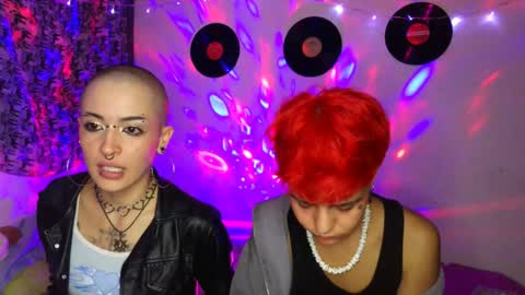 Snapshot of plutonblue369 chatting on 27, 12, 2024 online show from 27, 12, 2024