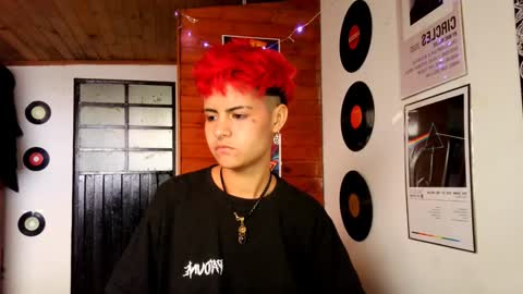 Snapshot of plutonblue369 chatting on 27, 1, 2025 online show from 27, 1, 2025