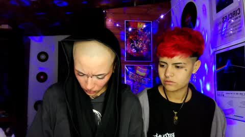 Snapshot of plutonblue369 chatting on 27, 1, 2025 online show from 27, 1, 2025