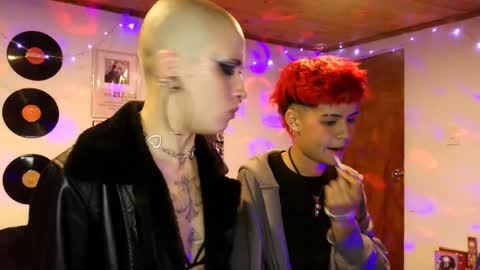 Snapshot of plutonblue369 chatting on 1, 2, 2025 online show from 1, 2, 2025