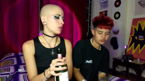 Snapshot of plutonblue369 chatting on 8, 3, 2025 online show from 8, 3, 2025