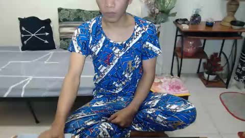 SHANE online show from 3, 12, 2024