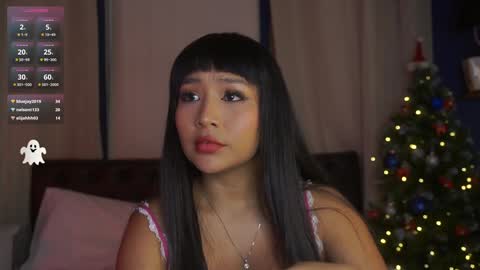 Snapshot of pocahontas000 chatting on 3, 12, 2024 online show from 3, 12, 2024