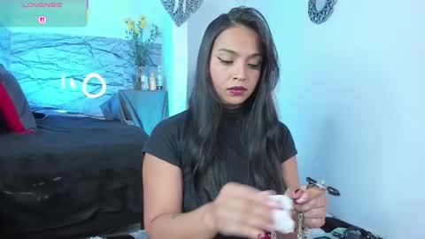 Snapshot of pocahontas921 chatting on 19, 2, 2026 Emi online show from 19, 2, 2026