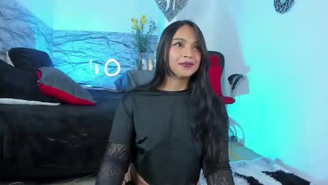 Snapshot of pocahontas921 chatting on 20, 2, 2026 Emi online show from 20, 2, 2026