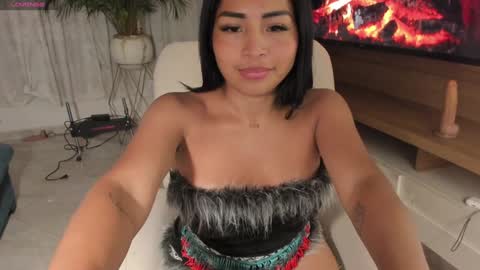 Snapshot of pocahontas_cute chatting on 26, 1, 2025 Nicole online show from 26, 1, 2025